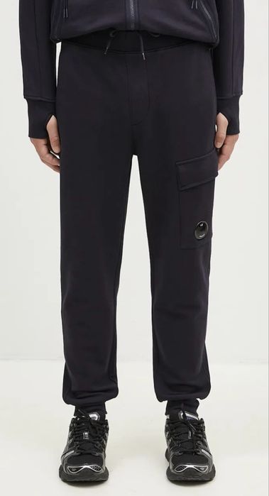 Мужские карго штаны C.P Company XL Оригинал