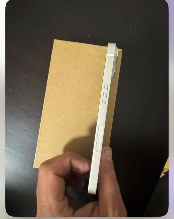 Iphone 14 256GB com cabo