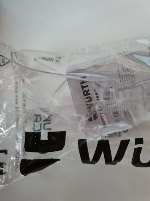 Nowe okulary Wurth męskie do pracy