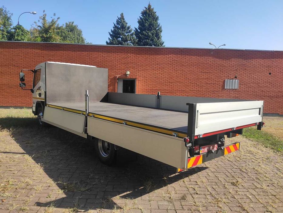 Автомобіль вантажнийHYUNDAI  EX-10  бортова платформа продаж