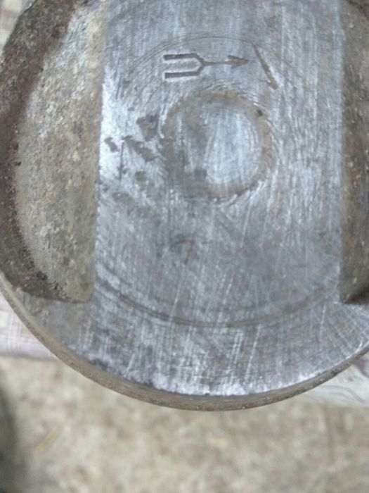 Поршня, шестерни, тросики, ручка газа, муфты Днепр, МТ б/у