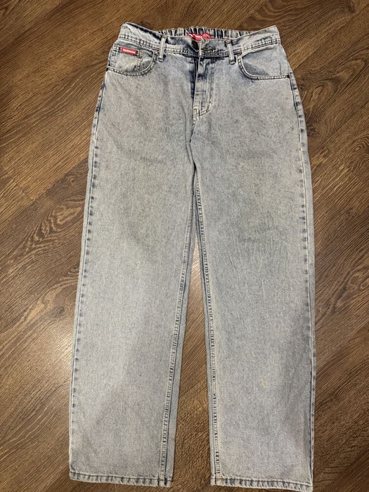 джинси труби Redman Baggy Y2K W33