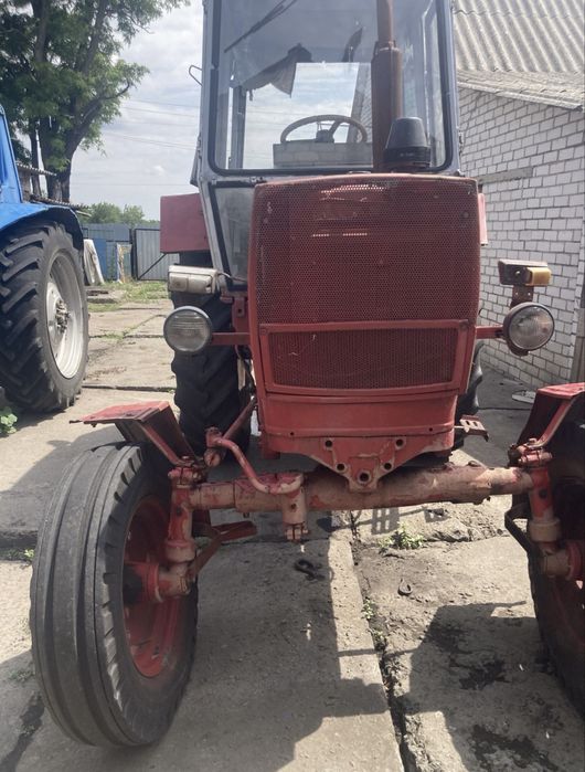 Продам ЮМЗ всі питання за телефоном