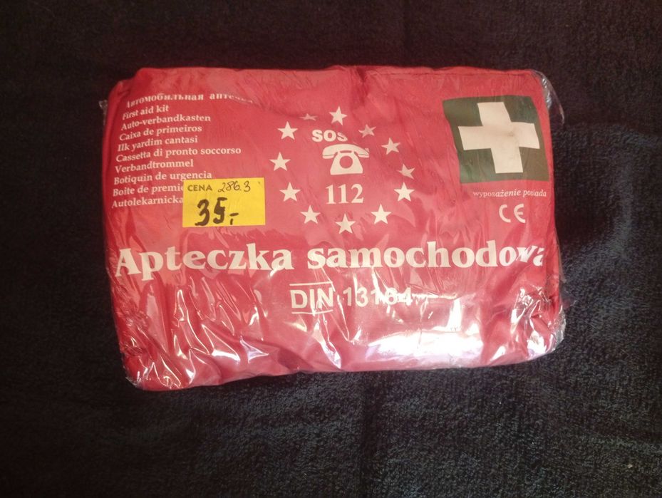 Akcesoria samochodowe