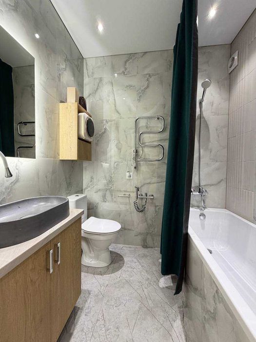 Неймовірна, красива 3-кімнатна квартира вашої мрії