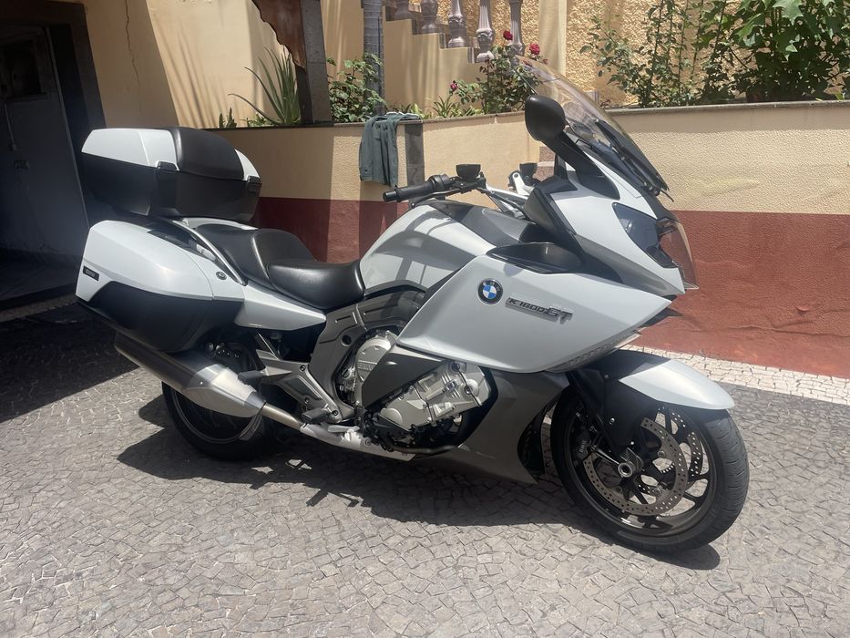 BMW K 1600 GT 2011