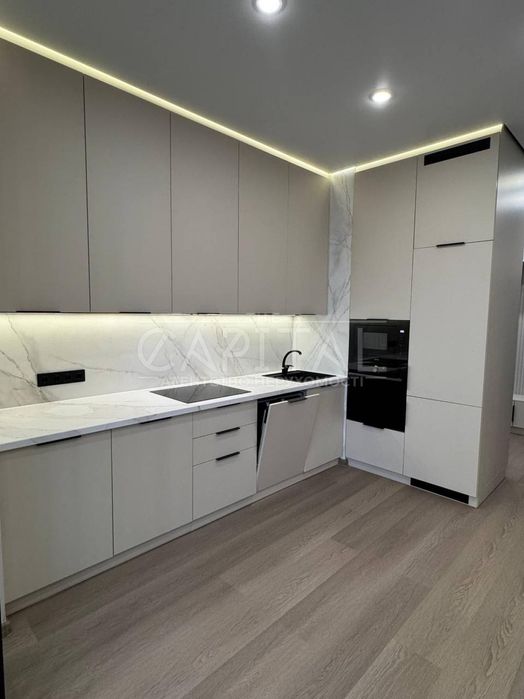 Аренда Квартиры ЖК River Stone Ривер Стоун