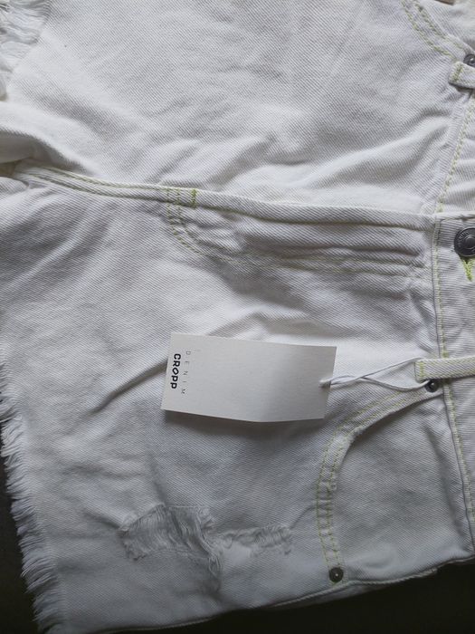 Nowe spodenki XL cropp
