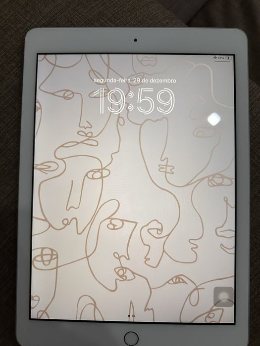 Ipad 6 (2018) | 9.7”