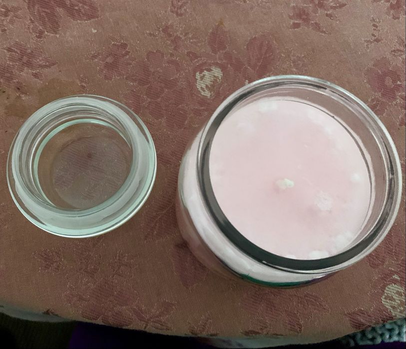 Ароматична свічка Yankee Candle Home Inspiration Garden Party 340 г
