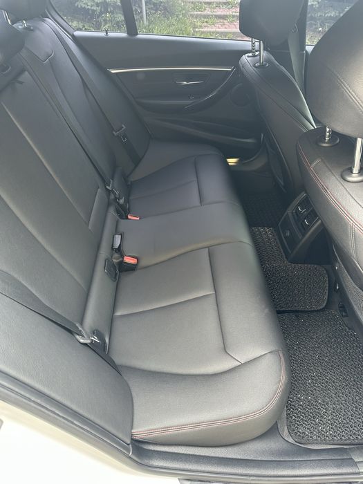 BMW F30 328 2016 год M3 Look REST