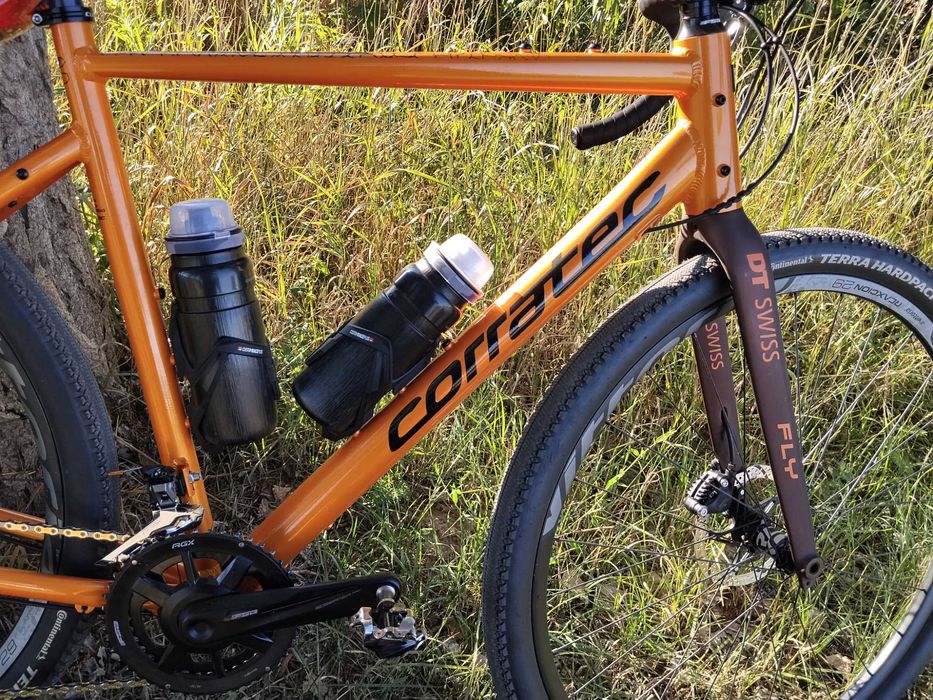 Rower gravel grx