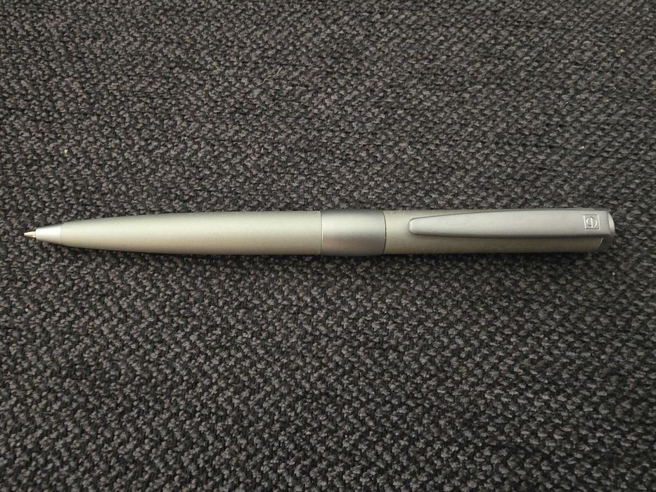 Senator - zestaw pióro i długopis, nie używane