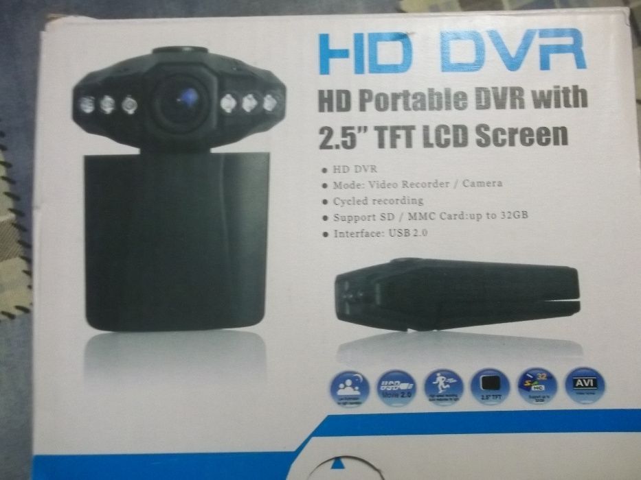 навигатор 5 дюймов Garmin полный комплект рабочий (видеорегистратор