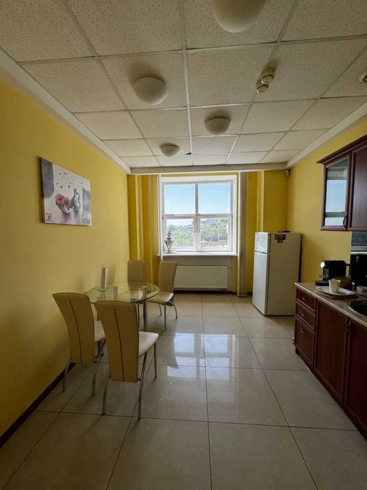 Продаж шикарний офіс у центрі Дніпра — 170 м², ЖК «Славія»