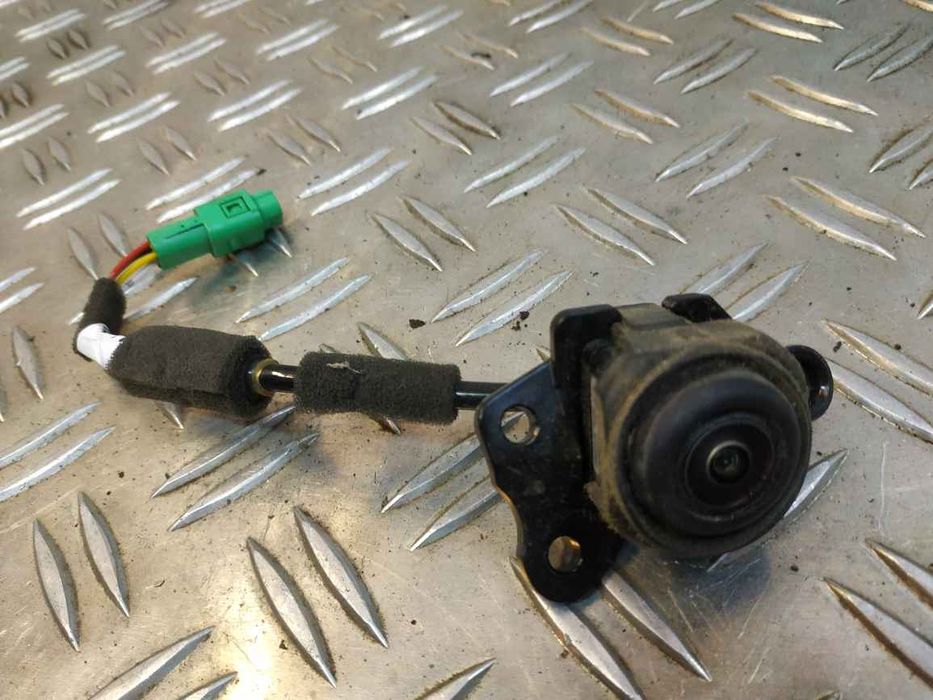 Mazda CX9 2016-2024 камера кругового огляду  EL6097 K14767RC0