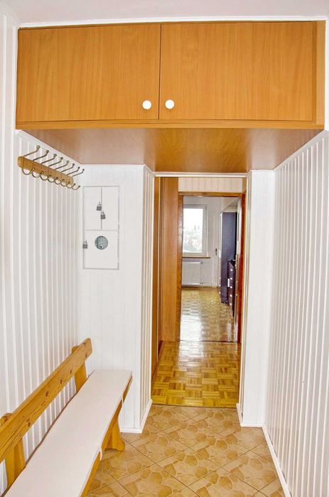 Pokój na Żoliborzu - Widok 6