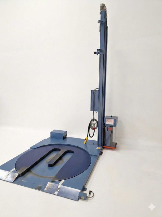 Sprzedam owijarkę do palet Gema GPE-D-300