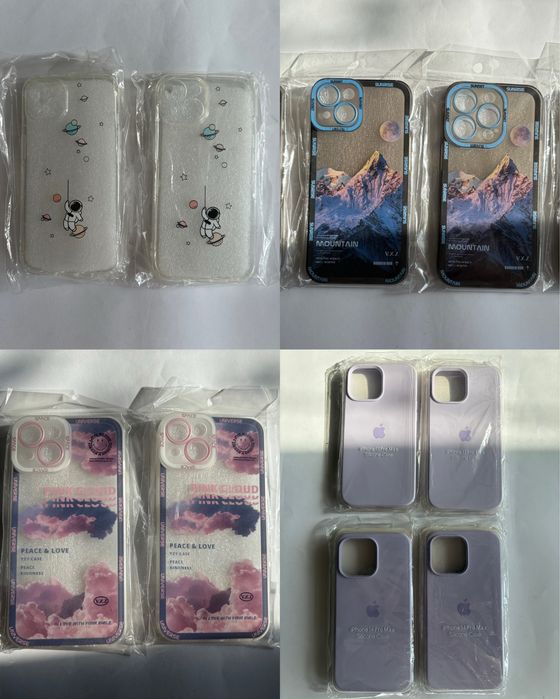 Розпродаж Чохол на айфон IPhone чехлы на айфон