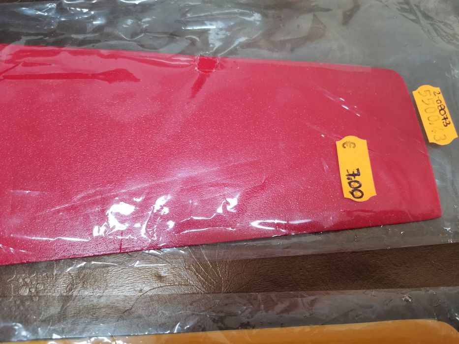 Comando aeromodelismo