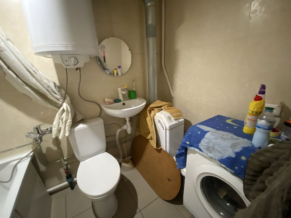 Продам дом в огороде ставок