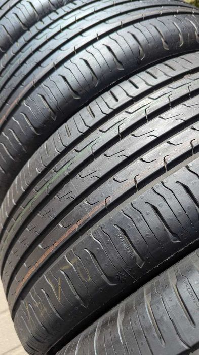 Шини 215/50 R18 92V Continental EcoContact 6 Нові