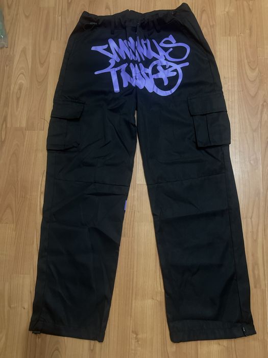 Нові штани брюки