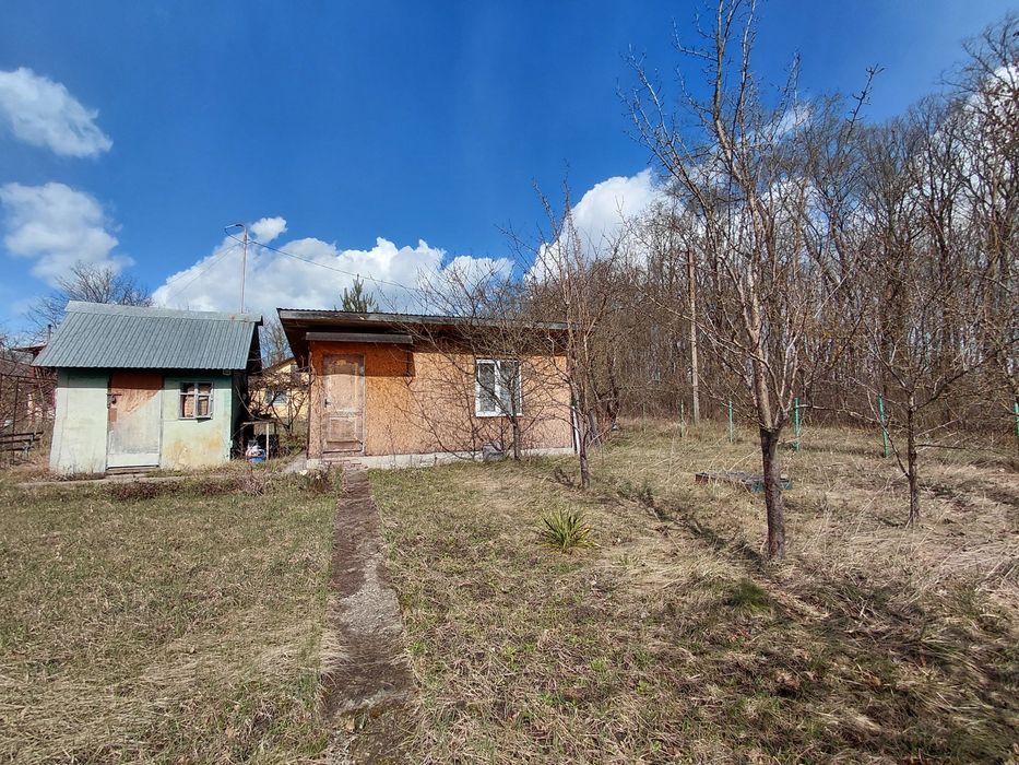 Продається дача 6 сот с. Романівка