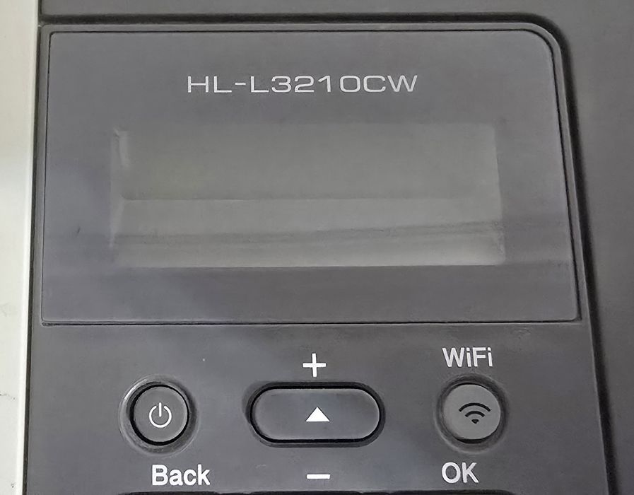 Impressoras laser Brother L271ODW Multifunções  e L321OCW cores