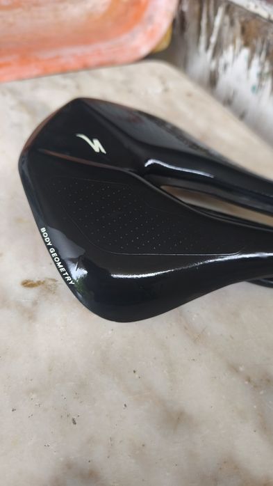 Selim Power da specialized 155cm