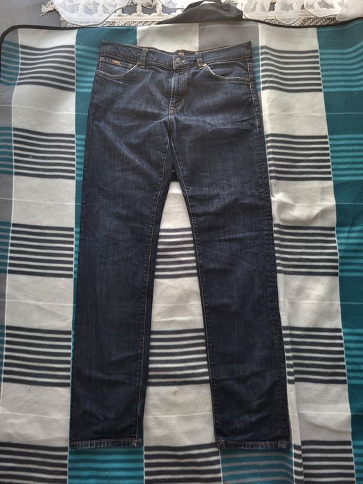 Джинси чоловічі  HUGO BOSS р W33/L34