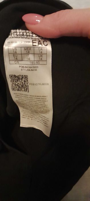 Longslevw guess rozmiar 14 damski