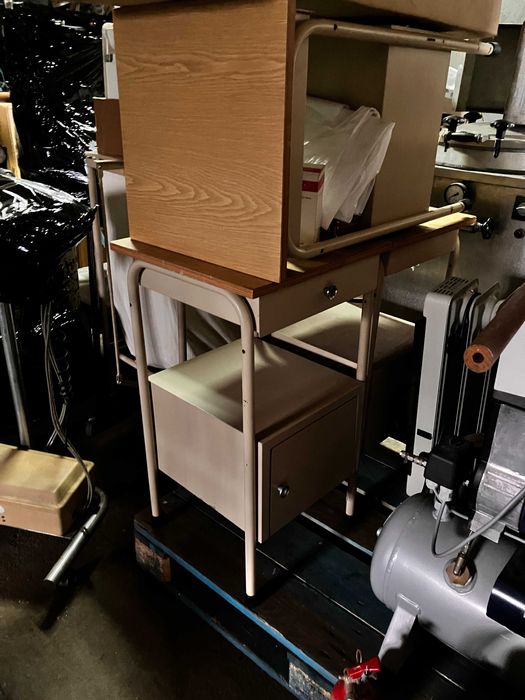 Material consultorio Estomatologia