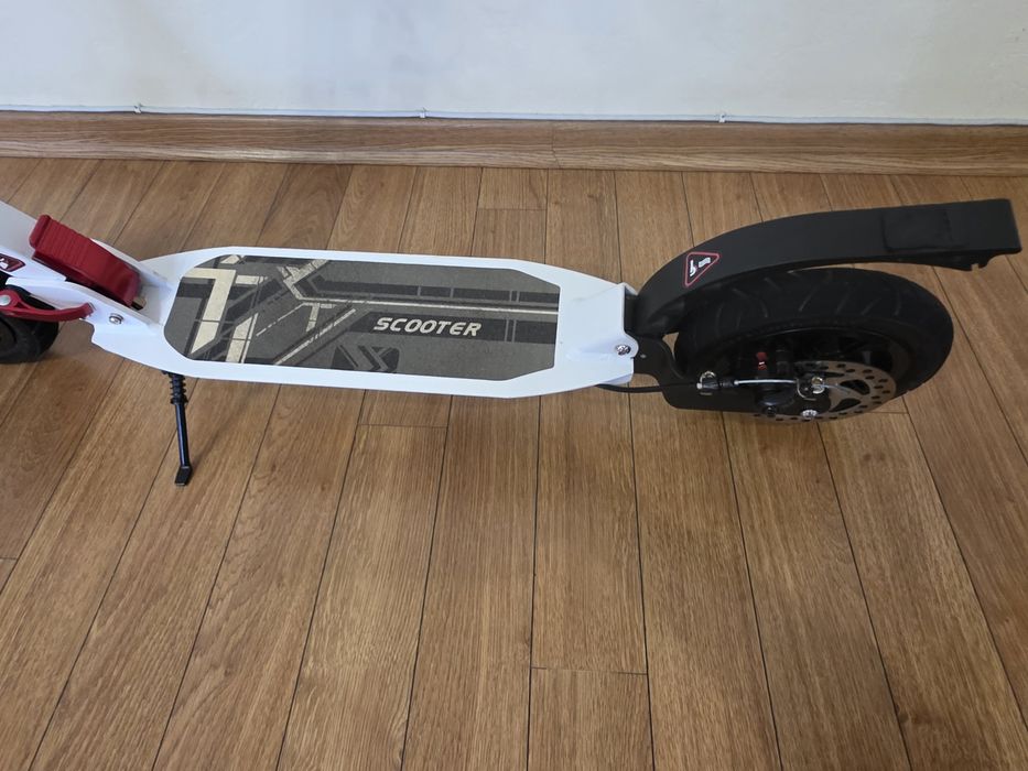 Самокат для підлітків