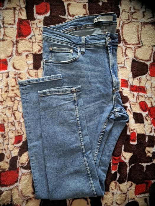 джинси zara чолов