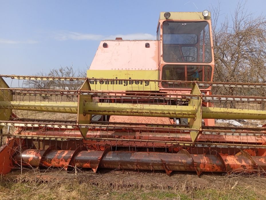 Dronningborg D2250 w całości lub na części