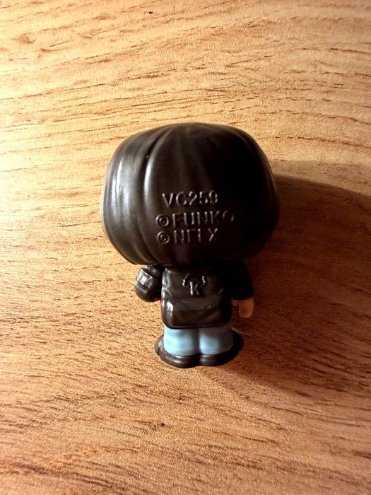 Фігурка Kinder  Funko POP! Вілл Байєрс із Stranger Things