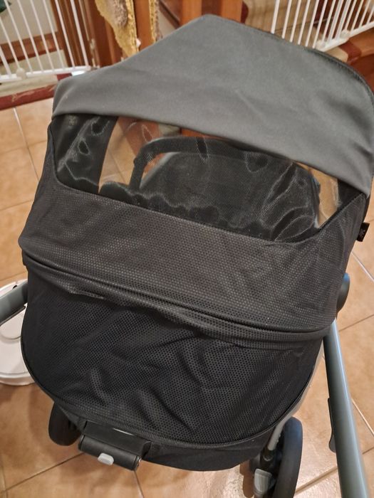 Carrinho 3em1 Bebé Confort