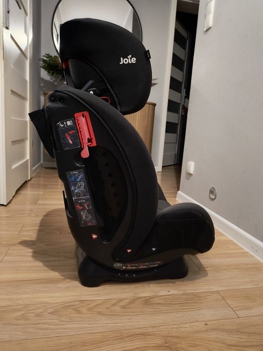 Fotelik samochodowy Joie Stages 0-25kg