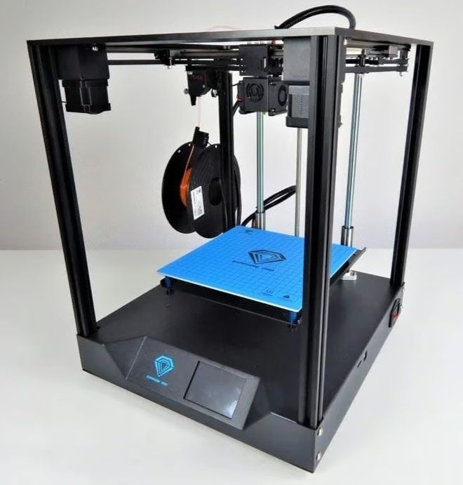 Drukarka 3D TWO TREES Sapphire Pro CoreXY