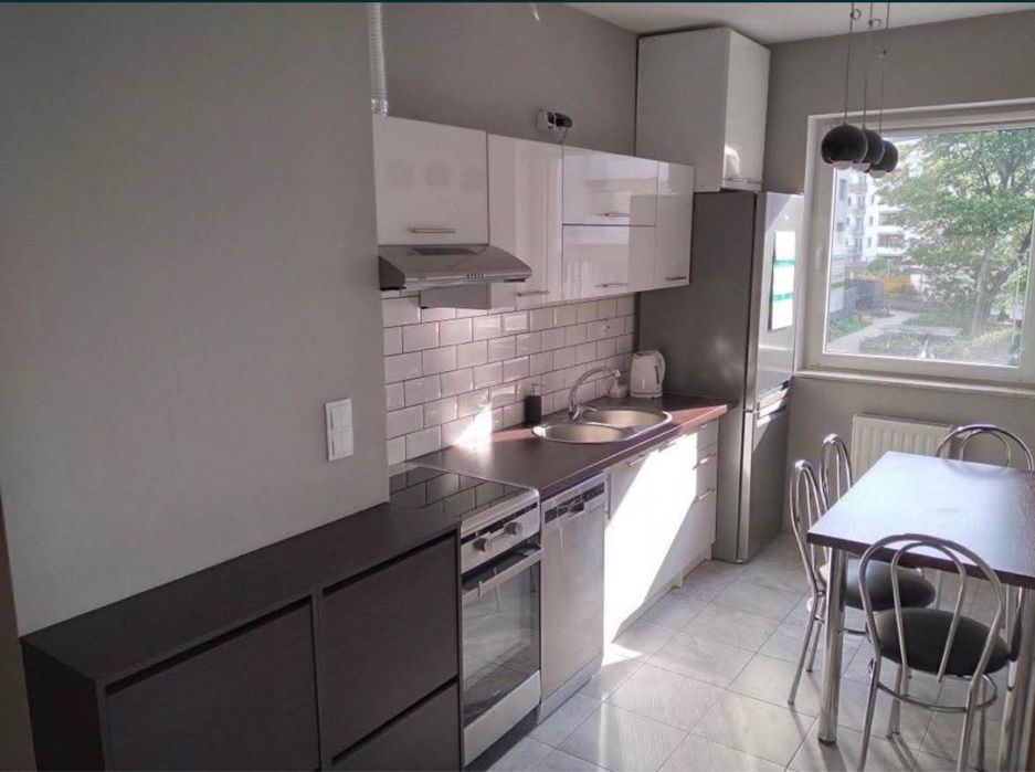 Pokój 15 m² w dwupokojowym mieszkaniu Promenady Wrocławskie - Widok 3