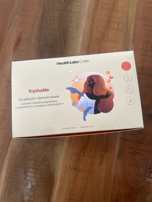 Trycho me Health Labs