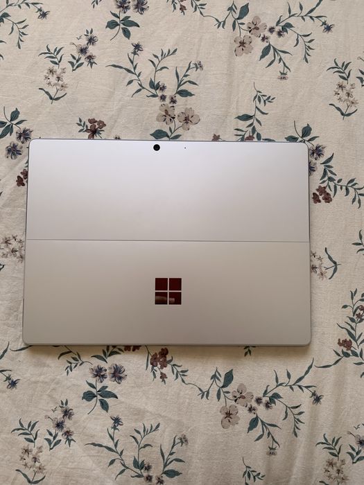Microsoft surface pro 11, processador snapdragon (R) x 10- core RAM 16Gb