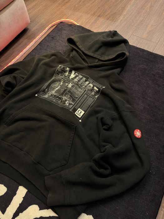 Cav empt legit rare