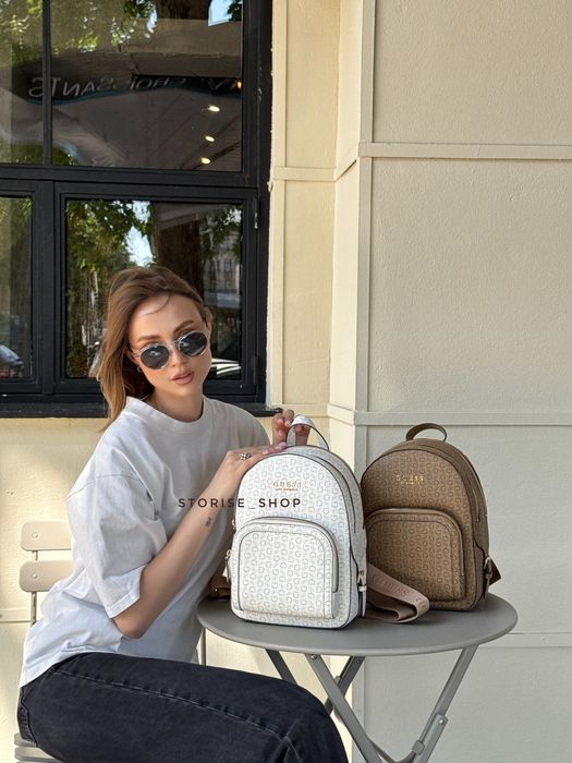 Рюкзак Guess  оригінал 100%