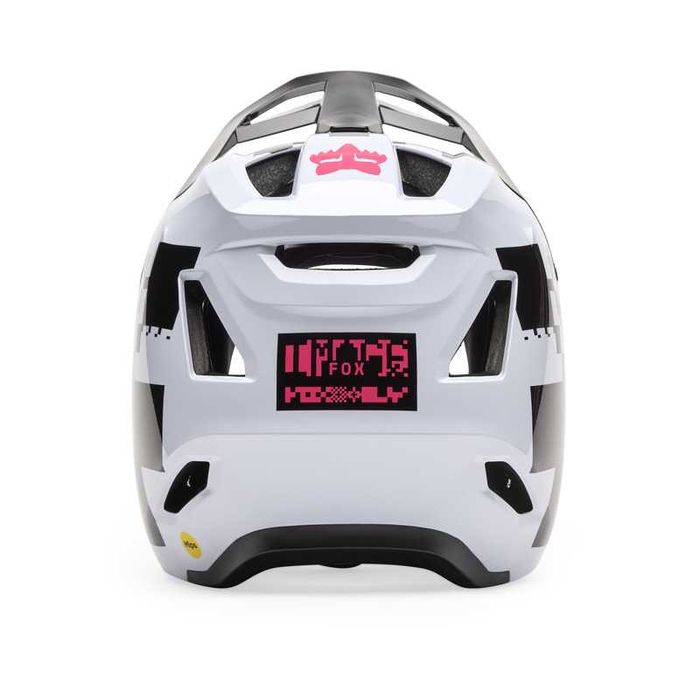 Kask FOX Rampage MIPS Digi Image DH FR XS S M L XL