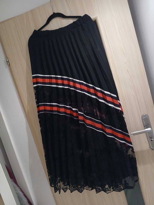 spódnica maxi długa New Imperial L/XL