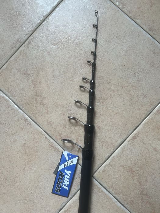 Cana Yuki Hercules Power 6MT [NOVA]