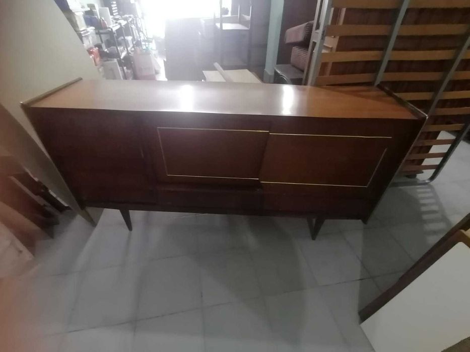 Móvel Holandês Vintage