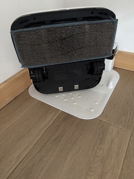 Robô Mopa Inteligente iRobot Braava Jet m6 – Como Novo